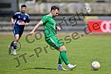 Fußball, Herren, Bezirksliga Oberbayern Nord, Saison 2024-2025, Spieltag 29, VfB Eichstätt II - SpVgg Feldmoching, 11.05.2025