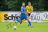Fußball, Herren, Kreisliga 1, Saison 2025-2026, Spieltag 6, FC Hitzhofen-Oberzell - SV Hundszell, 28.09.2025