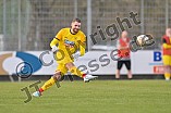 Fußball, Herren, Regionalliga Bayern, Saison 2022-2023, Spieltag 28, SpVgg Ansbach - VfB Eichstätt, 18.03.2023