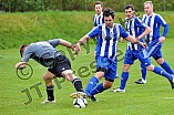 24.04.2016 - DJK Schernfeld - SV Marienstein II