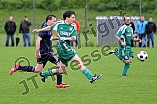 01.06.2013 - FC Gerolfing II - DJK Eichstätt-Preith