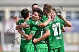 12.05.2018 - VfB Eichstätt - SpVgg Greuther Fürth II