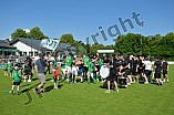 Fußball, Herren, Bezirksliga Oberbayern Nord, Saison 2024-2025, Relegation - Spiel 2, FC Gerolfing - VfB Eichstätt II, 31.05.2025
