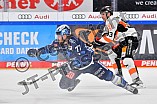 Eishockey, Herren, DEL, Saison 2021-2022, Spieltag 37, ERC Ingolstadt - Grizzlys Wolfsburg, 30.12.2021