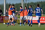 Fußball, Herren, Kreisliga Neumarkt Jura Ost, Saison 2025-2026, Relegation - Spiel 1, TSV Meckenhausen - SV Marienstein, 22.05.2026