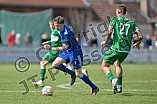 Fußball, Herren, Regionalliga Bayern, Saison 2022-2023, Spieltag 31, VfB Eichstätt - SV Viktoria Aschaffenburg, 10.04.2023