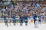 Eishockey, Mens, CHL, Season 2023-2024, ERC Ingolstadt - Färjestad Karlstad, 02.09.2023