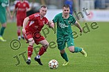 Fußball, Herren, Kreisliga Neumarkt Jura West, Saison 2023-2024, Spieltag 22, DJK Limes - DJK Veitsaurach, 05.05.2024