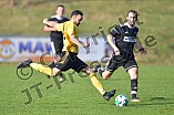 30.03.2019 - FC Hitzhofen-Oberzell - FC Sandersdorf