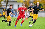 27.10.2019 - SV Eitensheim - FC Wackerstein-Dünzing