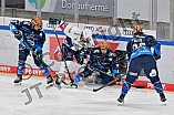 Eishockey, Frauen, DFEL, Saison 2024-2025, ERC Ingolstadt - Eisbären Berlin, 15.02.2025