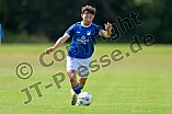 Fußball, Herren, Saison 2026-2027, Testspiel, SV Marienstein - SpVgg Wellheim, 05.07.2026