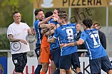 Fußball, Herren, Bezirksliga Oberbayern Nord, Saison 2022-2023, Spieltag 25, VfB Eichstätt II - SVN München, 22.04.2023