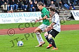 29.10.2016 - VfB Eichstätt - SV Erlenbach-Main