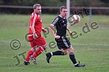 29.08.2018 - FC Haunstetten - TSV Heideck II