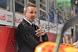 ERC Ingolstadt vs Fischtown Pinguins, Eishockey, DEL, Deutsche Eishockey Liga, Spieltag 32, 28.12.2016