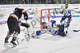 Thomas Sabo Ice Tigers vs ERC Ingolstadt, Eishockey, DEL, Deutsche Eishockey Liga, Spieltag 4, 23.09.2018