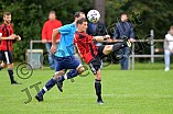 Fußball, Herren, Neumarkt Jura, Kreisklasse Süd, Saison 2021-2022, Spieltag 8, FC Haunstetten - FC Plankstetten, 19.09.2021