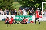 16.06.2019 - DJK Limes 09 - TSV 1860 Weißenburg U23 II