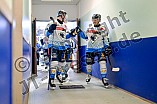 Eishockey, Herren, DEL, Saison 2024-2025, Playoffs Viertelfinale, Spiel 1, Nürnberg Ice Tigers - ERC Ingolstadt, 18.03.2025