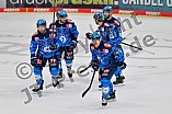 Eishockey, Herren, DEL, Saison 2025-2026, Playoffs, Viertelfinale, Spiel 4, ERC Ingolstadt - EHC Red Bull München, 31.03.2026