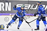 ERC Ingolstadt vs Iserlohn Roosters, Eishockey, DEL, Deutsche Eishockey Liga, Spieltag 48, 31.01.2018