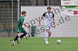 Fußball, Herren, Bezirksliga Oberbayern Nord, Saison 2023-2024, Vorbereitung, VfB Eichstätt II - TV Aiglsbach, 17.02.2024