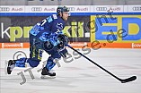 ERC Ingolstadt vs Düsseldorfer EG, DEL, Deutsche Eishockey Liga, Spieltag 37, 12.01.2020