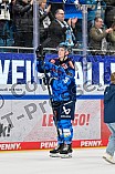 Eishockey, Herren, DEL, Saison 2025-2026, Spiel 26, ERC Ingolstadt - Schwenninger Wild Wings, 07.12.2025