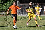13.09.2015 - DJK Pollenfeld - SG-DJK Gnotzheim