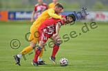 Fußball, Herren, Kreisklasse 1, Saison 2021-2022, Spieltag 24, FC Gelbelsee - SV Stammham, 08.05.2022