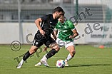Fußball, Herren, Kreisliga 1, Saison 2022-2023, Vorbereitung, FC Gerolfing - SV Manching, 22.07.2023