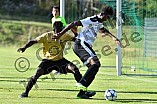 30.06.2017 - VfB Mörnsheim - VfB Eichstätt