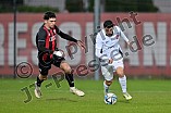 Fußball, Herren, Bayernliga Nord, Saison 2024-2025, Spieltag 31, FC Ingolstadt 04 II - ATSV Erlangen, 25.04.2025