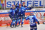 Eishockey, Herren, DEL, Saison 2020-2021, ERC Ingolstadt - Düsseldorfer EG, 05.04.2021