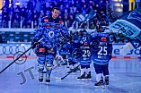 Eishockey, Herren, DEL, Saison 2025-2026, Spiel 37, ERC Ingolstadt - Löwen Frankfurt, 06.01.2026