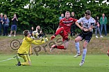 Fußball, Herren, Relegation zur Kreisklasse, Saison 2021-2022, TSV Gaimersheim II - SC Steinberg-Biberg, 30.05.2022