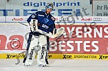 ERC Ingolstadt vs Iserlohn Roosters, Eishockey, DEL, Deutsche Eishockey Liga, 28.02.2016