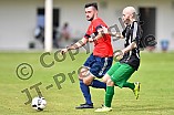 15.04.2018 - SV Buxheim - FC GW Ingolstadt