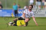 Fußball, Herren, Landesliga Nordost, Saison 2025-2026, Spieltag 33, TSV 1860 Weißenburg - SV Lauterhofen, 09.05.2026