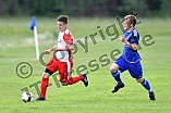 13.05.2018 - SV Marienstein - FC Holzheim