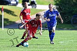 10.06.2018 - DJK Workerszell - SF Bieswang