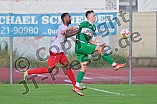 Fußball, Herren, Regionalliga Bayern, Saison 2022-2023, Spieltag 4, VfB Eichstätt - FC Würzburger Kickers, 02.08.2022