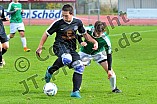 05.11.2016 - JFG Region Eichstätt - SV Vötting-Weihenstephan