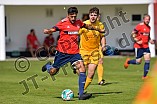 Fußball, Herren, Kreisklasse 1, Saison 2021-2022, Spieltag 5, SV Buxheim - FC Gelbelsee, 05.09.2021