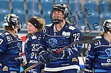 Eishockey, Frauen, DFEL, Playoffs Finale Spiel 2, Saison 2021-2022, ERC Ingolstadt - ECDC Memmingen Indians, 13.03.2022