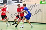 Handball, Herren, Bezirksliga Männer West, Saison 2025-2026, DJK Eichstätt - HSG Schwabkirchen, 14.03.2026