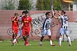 Fußball, Herren, Bayernliga Nord, Saison 2026-2027, Spieltag 2, FC Ingolstadt 04 II - SSV Jahn Regensburg II, 01.08.2026