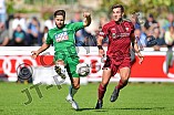 29.09.2018 - VfB Eichstätt - SV Heimstetten