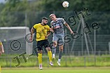 Fußball, Herren, Bayernliga Nord, Saison 2024-2025, Vorbereitung, VfB Eichstätt - TSV Gersthofen, 22.06.2024